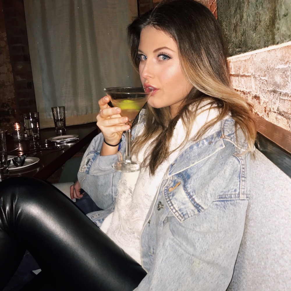 Meet your Posher, Clara